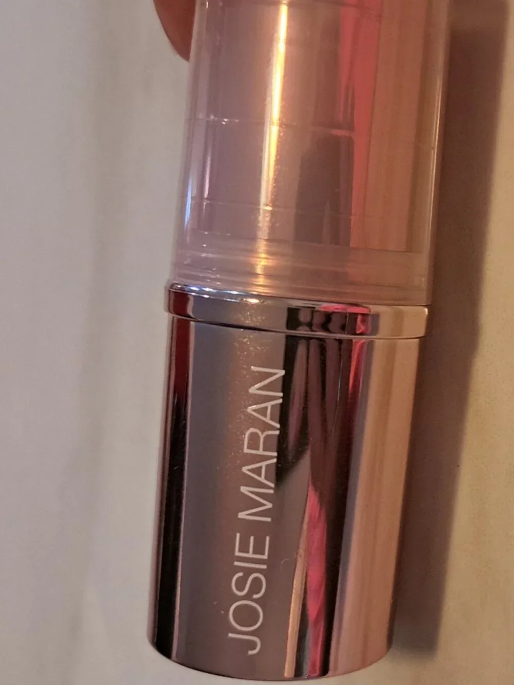JOSIE MARAN ARGAN COLOR STICK IN THE SHADE LOVELY